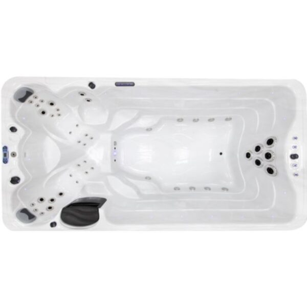 Image of Stealth SS14 Swim Spa